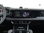 Porsche Cayenne Turbo GT III Рестайлинг, 2023 — экстерьер, фото 25