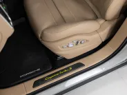 Porsche Cayenne Turbo S E-Hybrid III, 2020 — экстерьер, фото 13