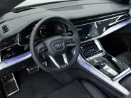 Audi Q8 55 TFSI I (4M) Рестайлинг, 2025 — экстерьер, фото 10