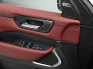 Nissan Patrol LE Platinum City VII (Y63), 2026 — экстерьер, фото 9
