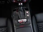 Audi RS 6 Performance III (C7) Рестайлинг, 2016 — экстерьер, фото 22
