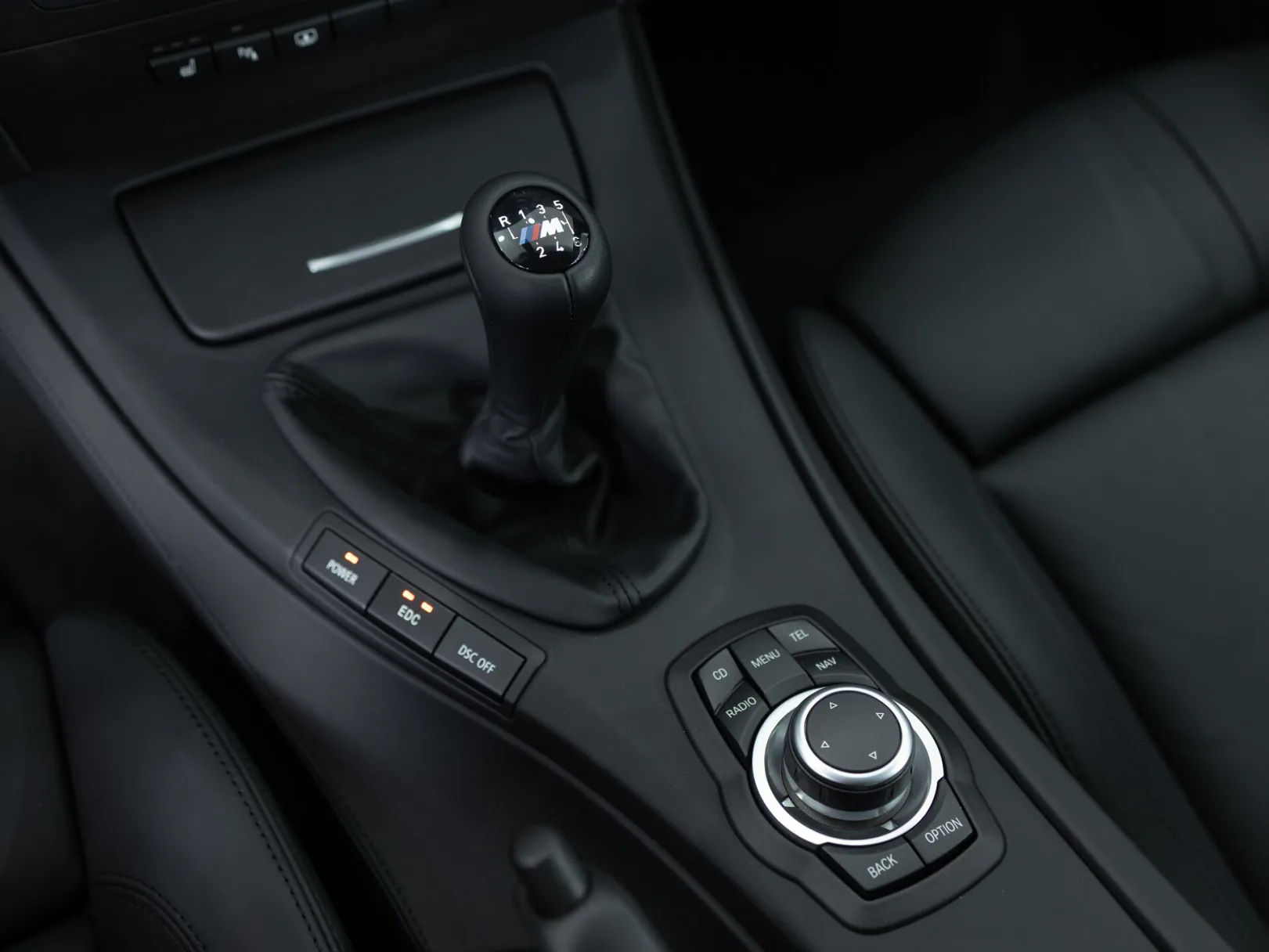 BMW M3 IV (E90), 2009 — экстерьер, фото 24