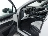 Porsche Cayenne Базовая III Рестайлинг, 2025 — экстерьер, фото 7