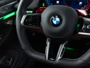 BMW M5 VII (G90), 2025 — экстерьер, фото 16