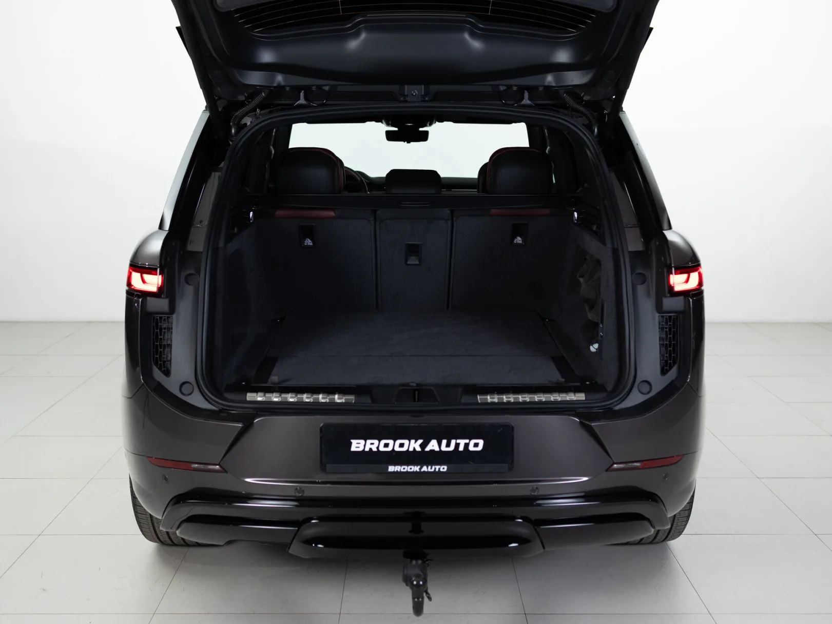 Land Rover Range Rover Sport Dynamic HSE III, 2026 — экстерьер, фото 32