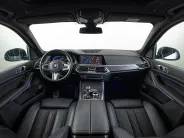 BMW X5 xDrive40i M Sport Pro IV (G05/G18), 2023 — экстерьер, фото 30