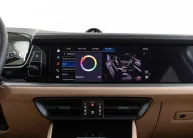 Porsche Cayenne E-Hybrid III Рестайлинг, 2025 — экстерьер, фото 24
