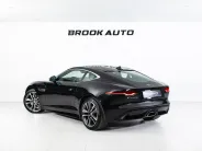 Jaguar F-Type R-Dynamic I Рестайлинг 2, 2020 — экстерьер, фото 4