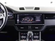 Porsche Cayenne Базовая III, 2020 — экстерьер, фото 16