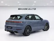 Porsche Cayenne Базовая III Рестайлинг, 2025 — экстерьер, фото 4