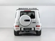 Mercedes-Benz G-Класс AMG G 63 II (W463), 2019 — экстерьер, фото 5