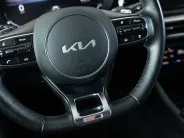 Kia K5 GT Line+ III, 2022 — экстерьер, фото 16