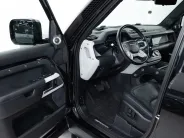 Land Rover Defender X-Dynamic HSE II, 2021 — экстерьер, фото 7
