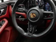 Porsche Macan GTS I Рестайлинг 2, 2022 — экстерьер, фото 16