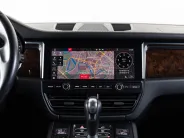 Porsche Macan S I Рестайлинг, 2019 — экстерьер, фото 17
