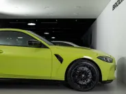 BMW M4 Competition xDrive G82/G83 Рестайлинг, 2025 — экстерьер, фото 31
