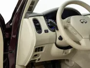 Infiniti EX Hi-tech I (J50), 2013 — экстерьер, фото 14