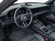 Porsche 911 Carrera 4 GTS VIII (992) Рестайлинг, 2025 — экстерьер, фото 16