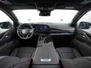 Cadillac Escalade Sport Platinum V, 2024 — экстерьер, фото 34