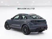 Porsche Macan 4S Electric II, 2025 — экстерьер, фото 6