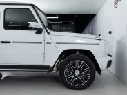 Mercedes-Benz G-Класс G 450 d AMG Line III (W465) Рестайлинг, 2024 — экстерьер, фото 43