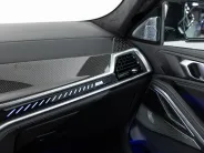 BMW X6 M60i III (G06) Рестайлинг, 2023 — экстерьер, фото 20