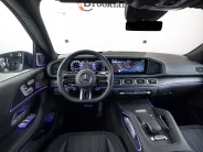 Mercedes-Benz GLS AMG GLS 63 4MATIC+ II (X167) Рестайлинг, 2025 — экстерьер, фото 12