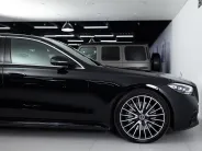 Mercedes-Benz S-Класс VII (W223), 2021 — экстерьер, фото 41