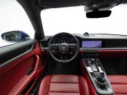 Porsche 911 Carrera S VIII (992), 2020 — экстерьер, фото 11
