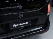 Mercedes-Benz V-Класс Exclusive III (W447) Рестайлинг 2, 2024 — экстерьер, фото 40