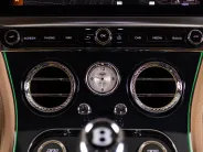 Bentley Continental GT Muliner IV, 2025 — экстерьер, фото 20