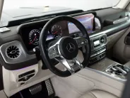 Mercedes-Benz G-Класс AMG G 63 II (W463), 2019 — экстерьер, фото 11