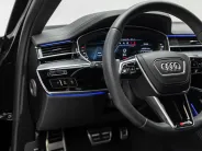 Audi S8 TFSI IV (D5) Рестайлинг, 2024 — экстерьер, фото 14