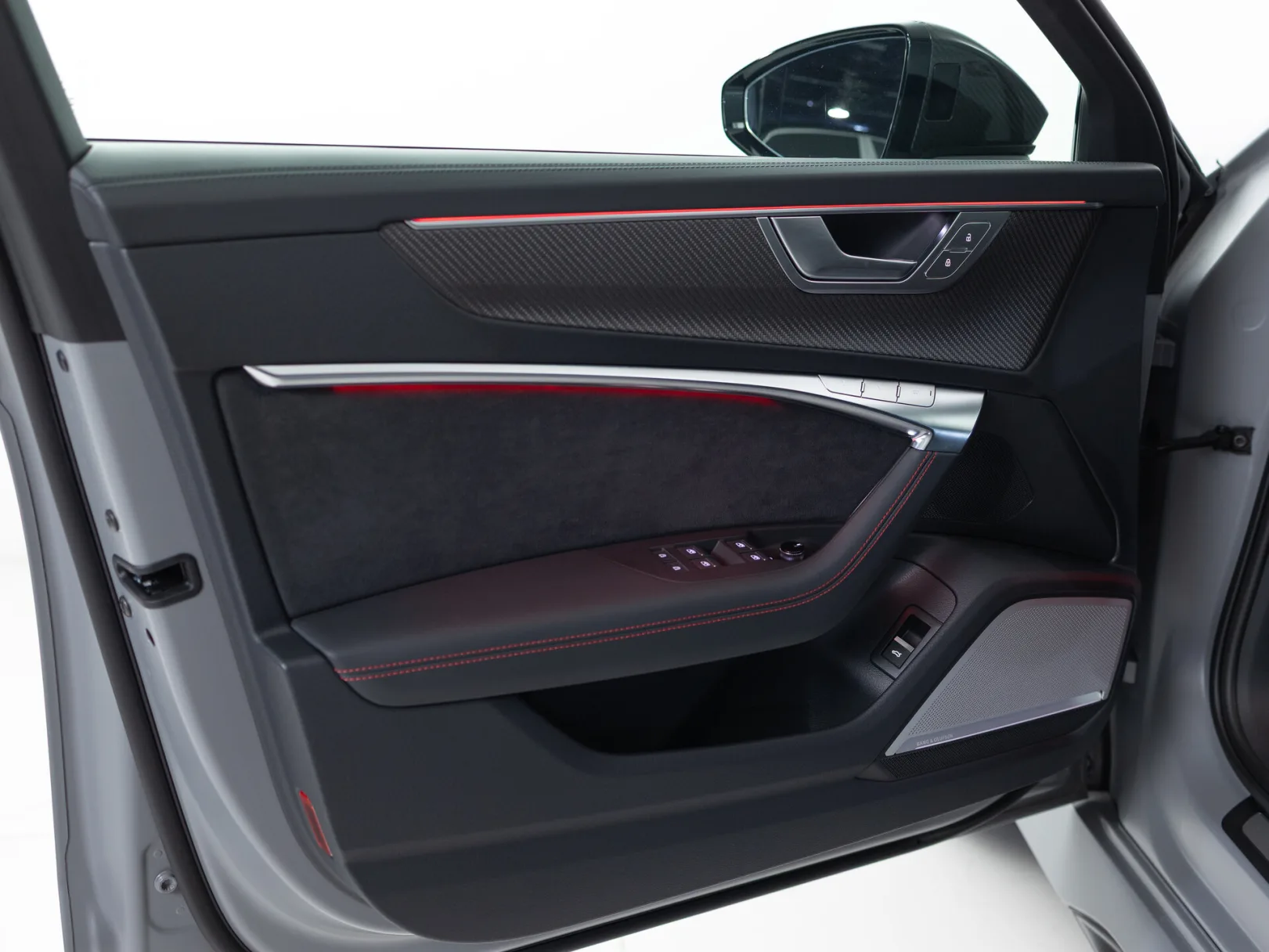 Audi RS 6 RS6 Avant performance IV (C8), 2024 — экстерьер, фото 9