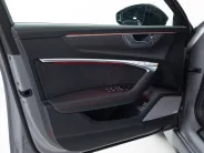 Audi RS 6 RS6 Avant performance IV (C8), 2024 — экстерьер, фото 9