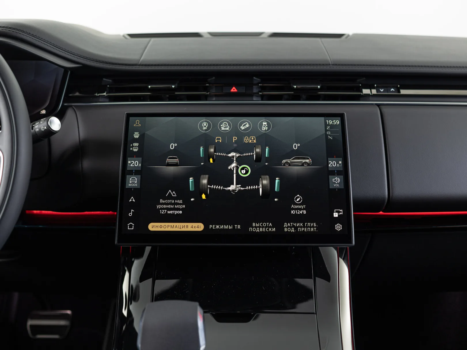 Land Rover Range Rover Sport Autobiography III, 2026 — экстерьер, фото 27