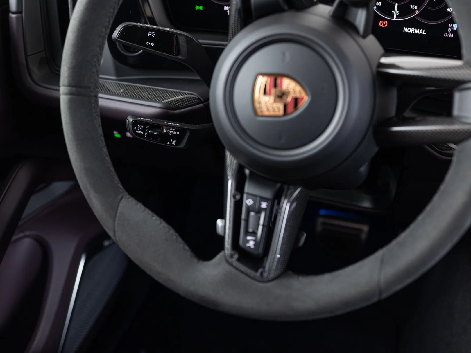 Porsche Cayenne GTS Coupé III Рестайлинг, 2026 — экстерьер, фото 16