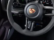 Porsche Cayenne GTS Coupé III Рестайлинг, 2026 — экстерьер, фото 16