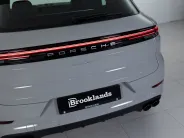 Porsche Cayenne Базовая III Рестайлинг, 2025 — экстерьер, фото 29