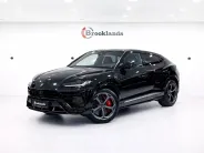 Lamborghini Urus Individual I, 2019 — экстерьер, фото 1