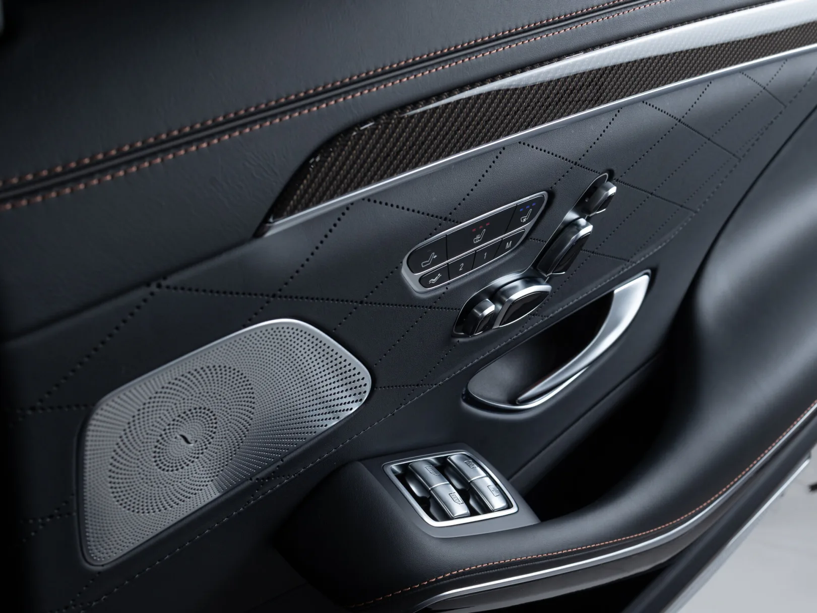 Mercedes-Benz S-Класс AMG S 65 III (W222, C217) Рестайлинг, 2019 — экстерьер, фото 35