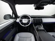 Land Rover Range Rover Sport Autobiography III, 2026 — экстерьер, фото 14