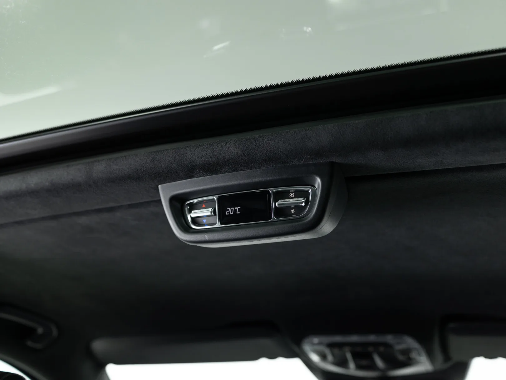 Mercedes-Benz V-Класс Exclusive III (W447) Рестайлинг 2, 2025 — экстерьер, фото 14