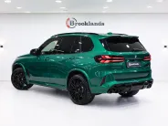 BMW X5 M Competition III (F95) Рестайлинг, 2024 — экстерьер, фото 6