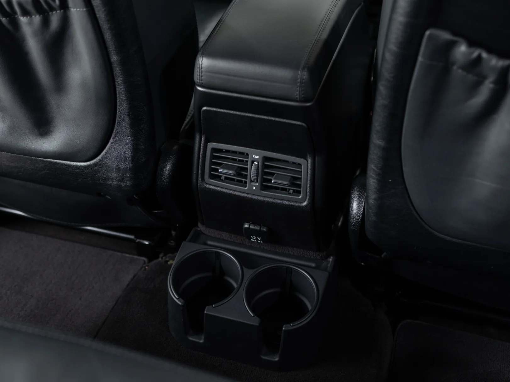 Mercedes-Benz G-Класс AMG I (W463), 2006 — экстерьер, фото 28