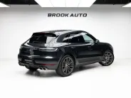 Porsche Macan S I Рестайлинг, 2019 — экстерьер, фото 4