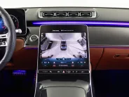 Mercedes-Benz S-Класс S 500 4MATIC Базовая VII (W223), 2021 — экстерьер, фото 20