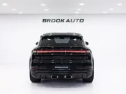 Porsche Cayenne Turbo GT III Рестайлинг, 2025 — экстерьер, фото 5