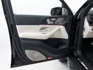 Mercedes-Benz GLS AMG GLS 63 4MATIC+ II (X167) Рестайлинг, 2025 — экстерьер, фото 8