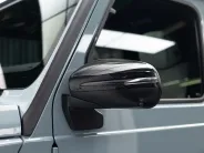 Mercedes-Benz G-Класс AMG G 63 II (W465) Рестайлинг, 2026 — экстерьер, фото 38